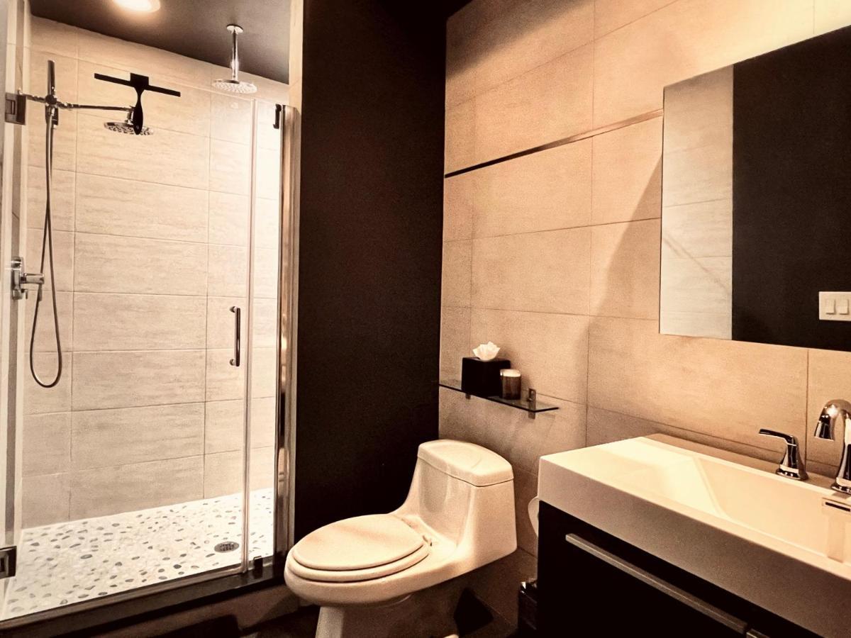 Trio Sonata, 3-Bed Rock N Roll Residence In Northern Liberties Philadelphia Eksteriør bilde