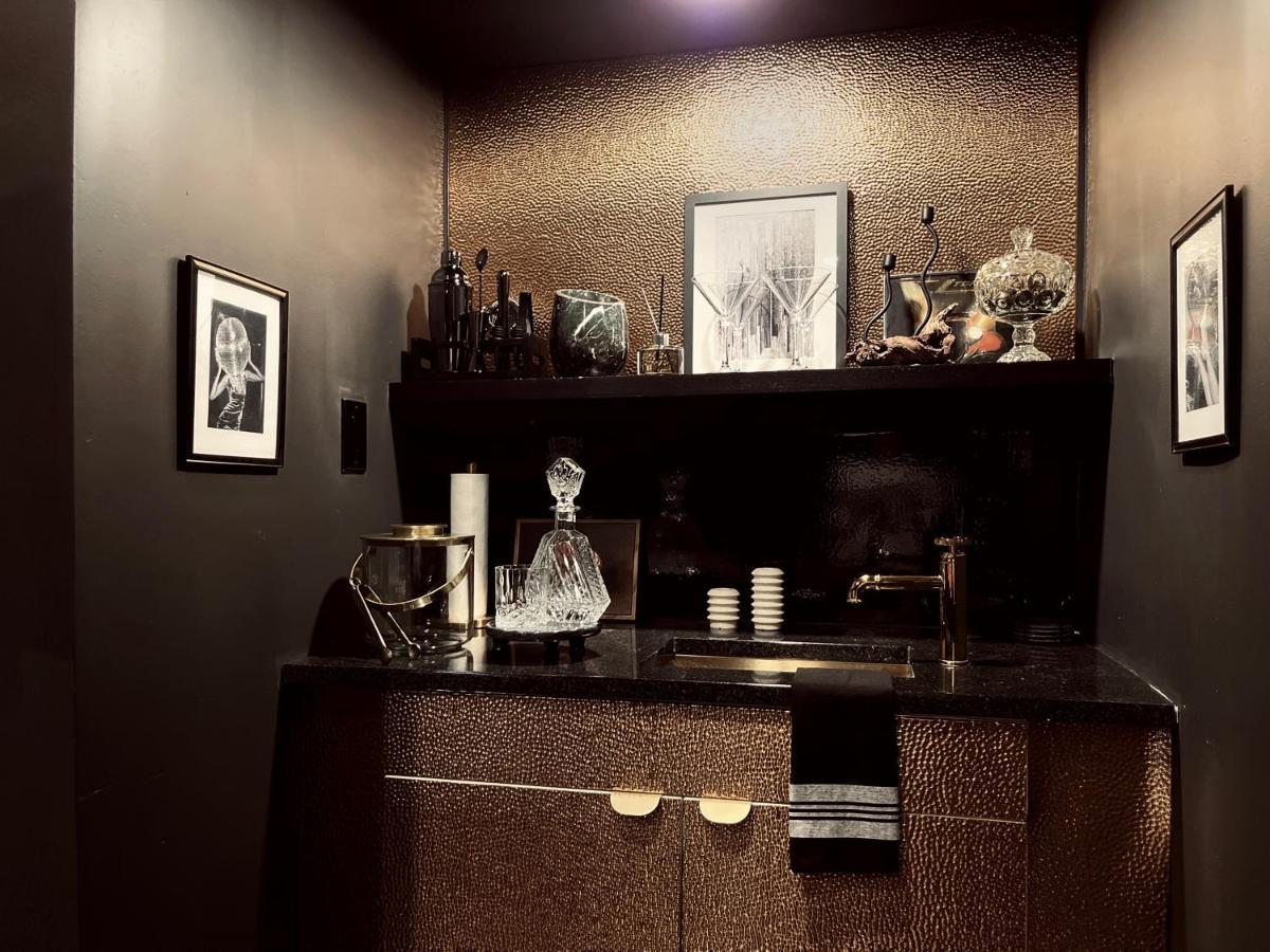 Trio Sonata, 3-Bed Rock N Roll Residence In Northern Liberties Philadelphia Eksteriør bilde