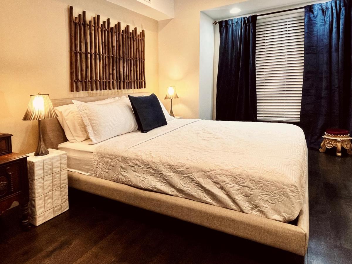Trio Sonata, 3-Bed Rock N Roll Residence In Northern Liberties Philadelphia Eksteriør bilde