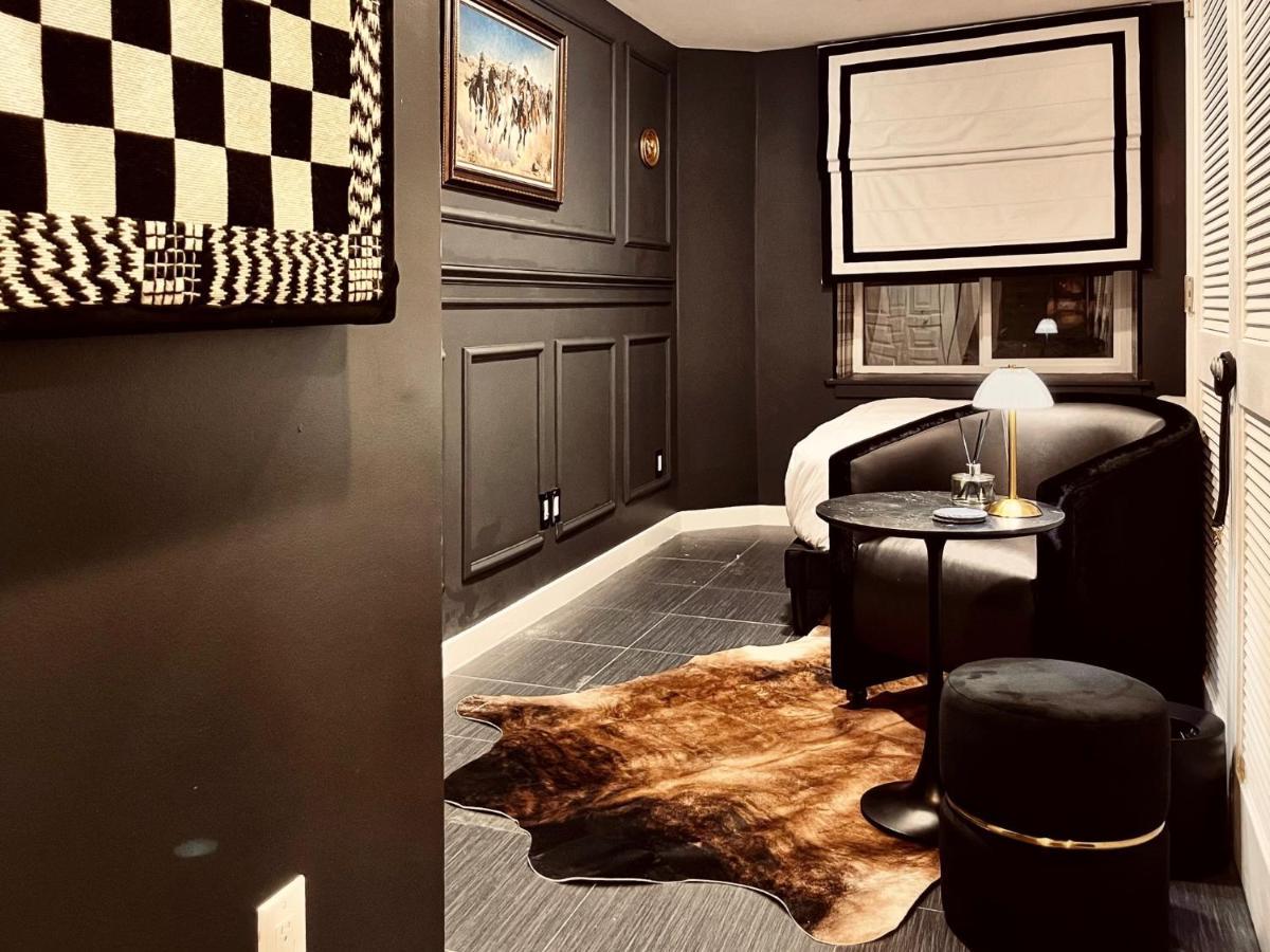 Trio Sonata, 3-Bed Rock N Roll Residence In Northern Liberties Philadelphia Eksteriør bilde