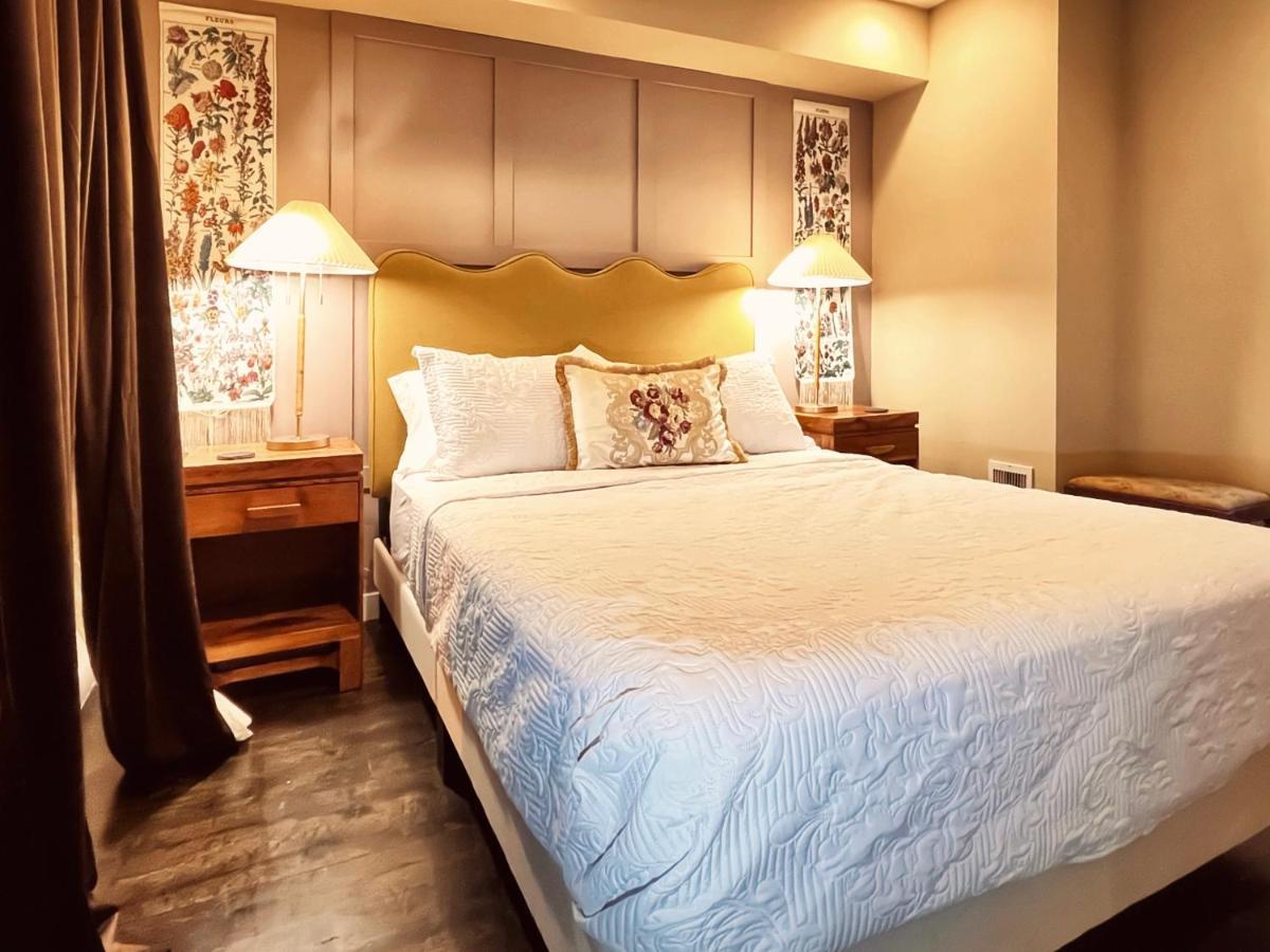 Trio Sonata, 3-Bed Rock N Roll Residence In Northern Liberties Philadelphia Eksteriør bilde